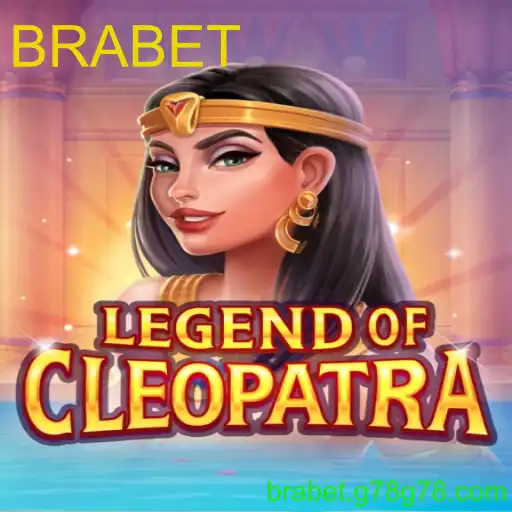 LegendOfCleopatra: Embark on a Mystical Journey with BRABET