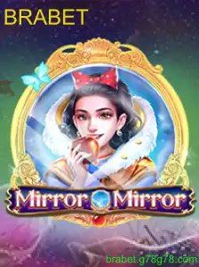 MirrorMirror